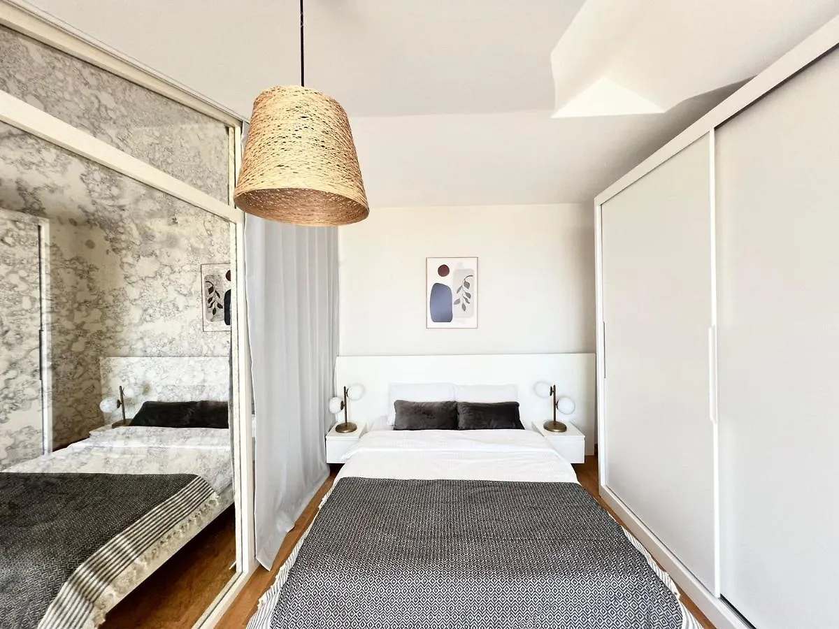 Apartment Wonder Homes - Ultra Luxury Rooftop Penthouse W/ Bosphorus View&Terrace Istanbul Turkey