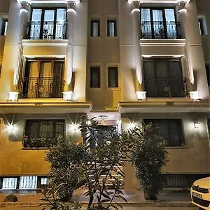 Апартаменты Taksim Flat, Стамбул