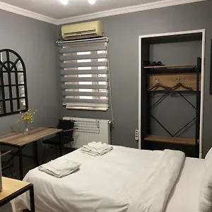  Appartement Kilit No 1